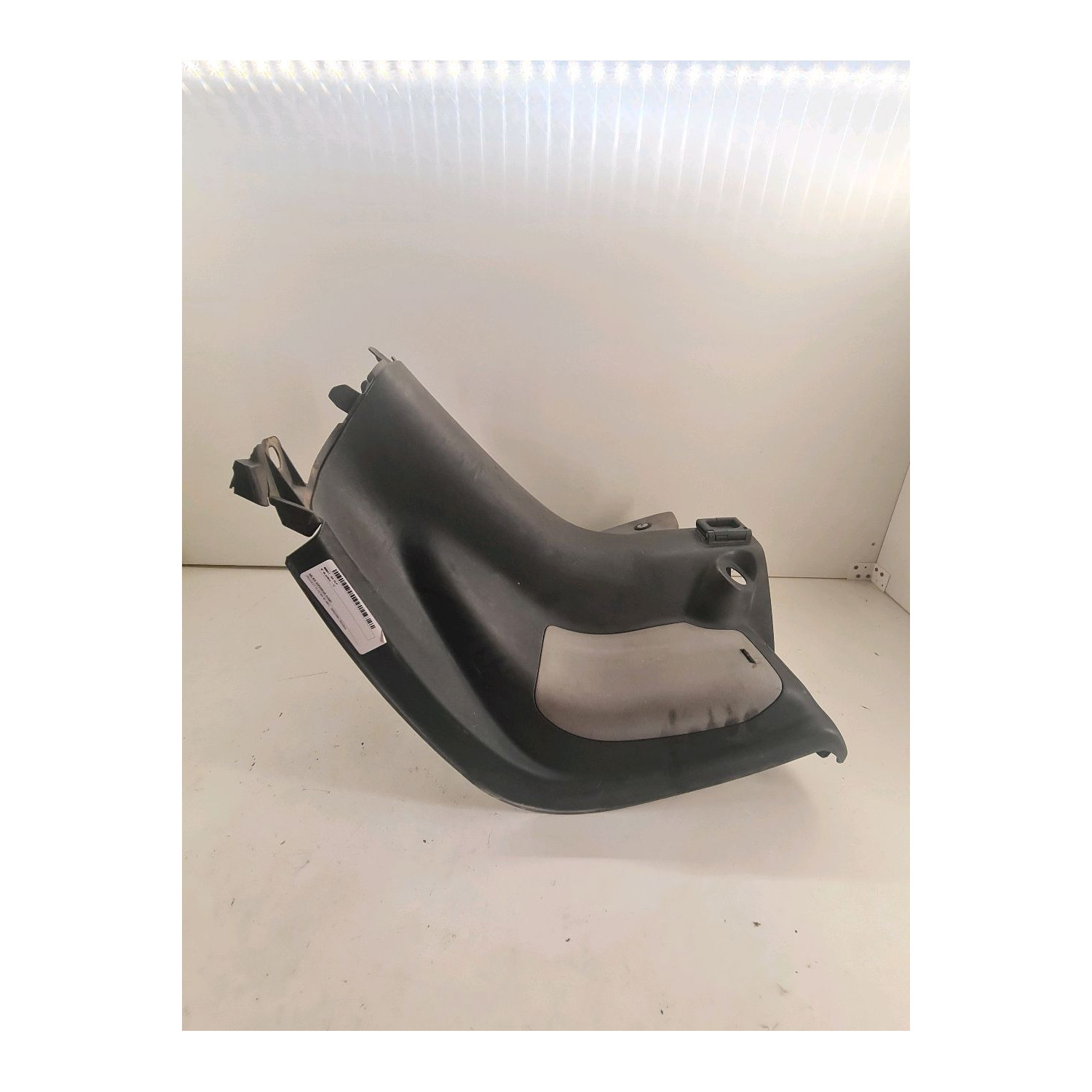 Tablier supérieur avant  pour PEUGEOT ELYSTAR 50