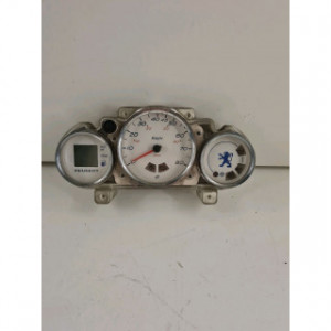 Compteur tableau de bord  pour PEUGEOT ELYSTAR 50