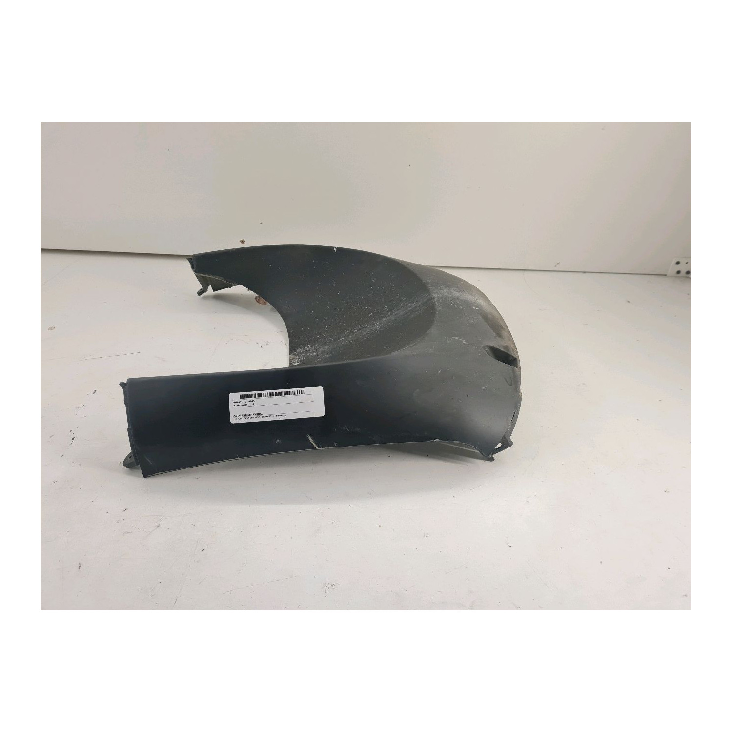 Bas de caisse central  pour ORCAL ISCA 50