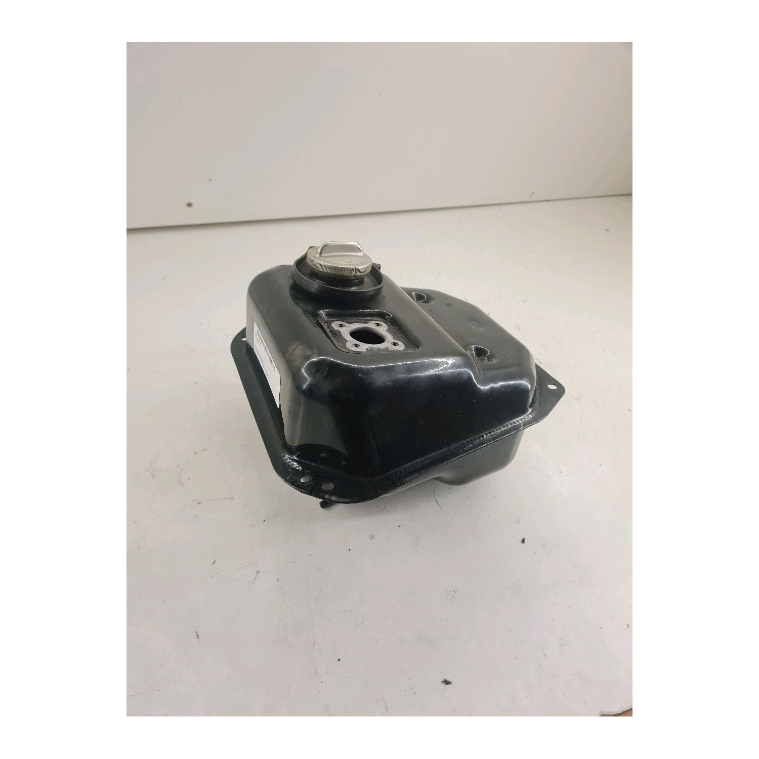 Réservoir de carburant  pour ORCAL ISCA 50