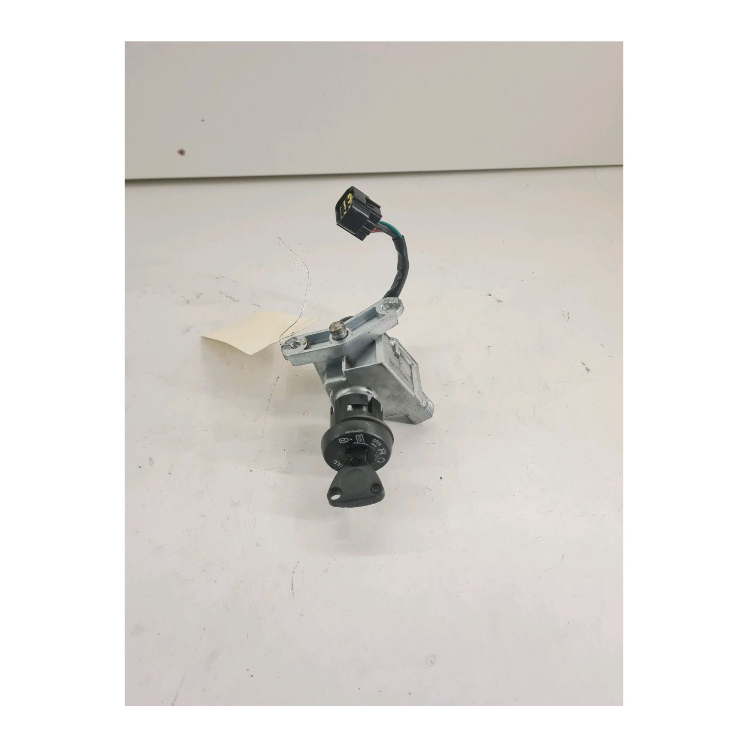 Contacteur à clé neiman  pour ORCAL ISCA 50