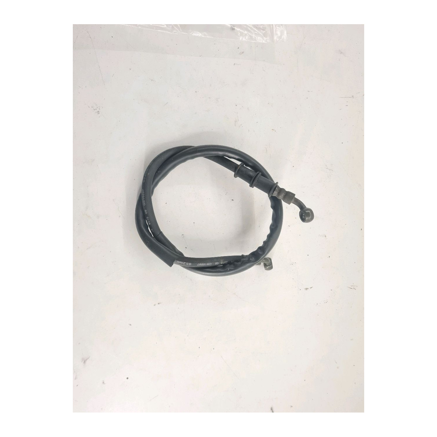 Flexible de frein avant gauche  pour ORCAL ISCA 50