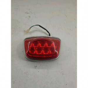 Feux arrière  pour ORCAL ISCA 50