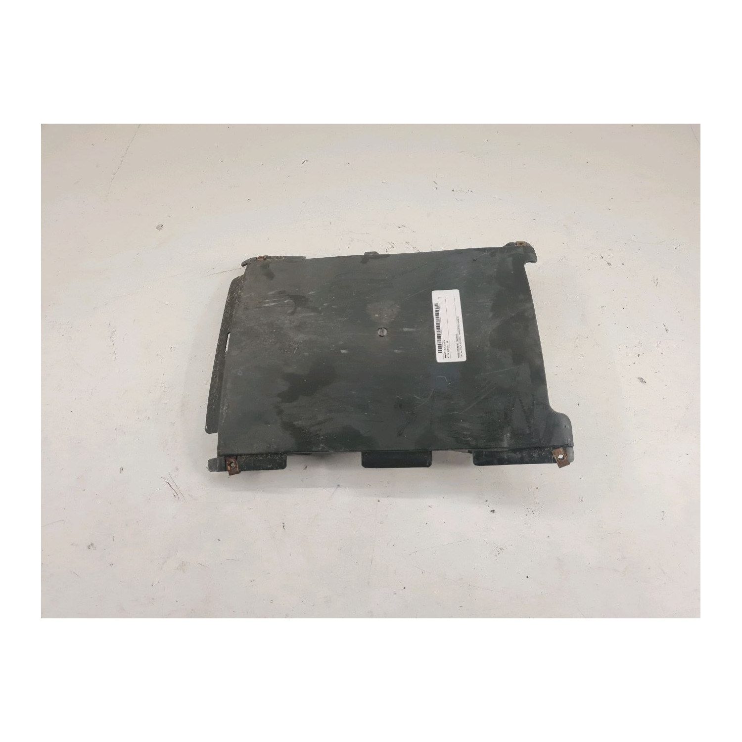 Protection de chassis  pour ORCAL ISCA 50