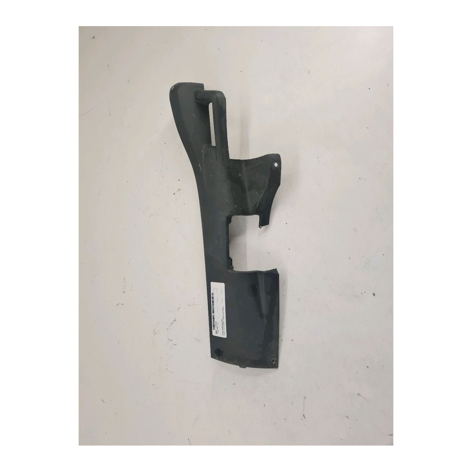 Bas de caisse gauche  pour ORCAL ISCA 50