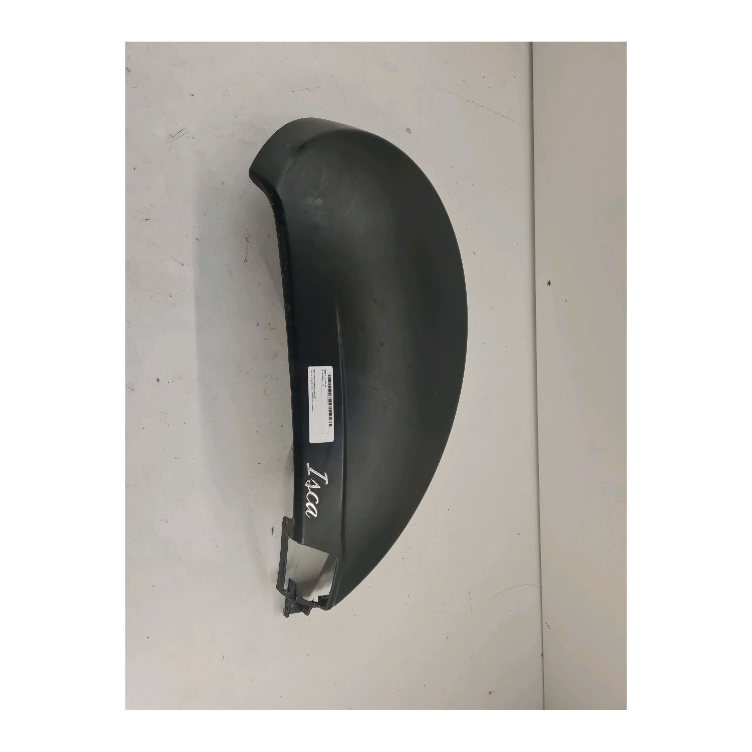 Demi coque arrière gauche  pour ORCAL ISCA 50