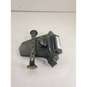 Support de plaque d'immatriculation  pour ORCAL ISCA 50