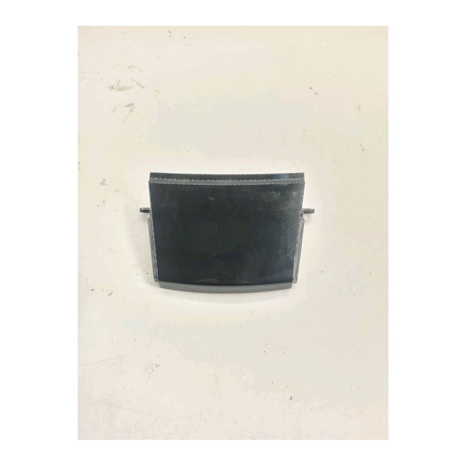 Habillage arrière  pour KAWASAKI ZZR 600