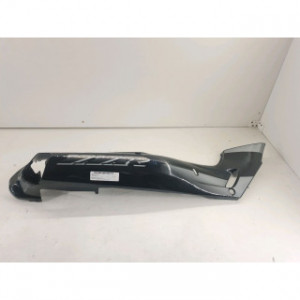 Demi coque arrière droite  pour KAWASAKI ZZR 600