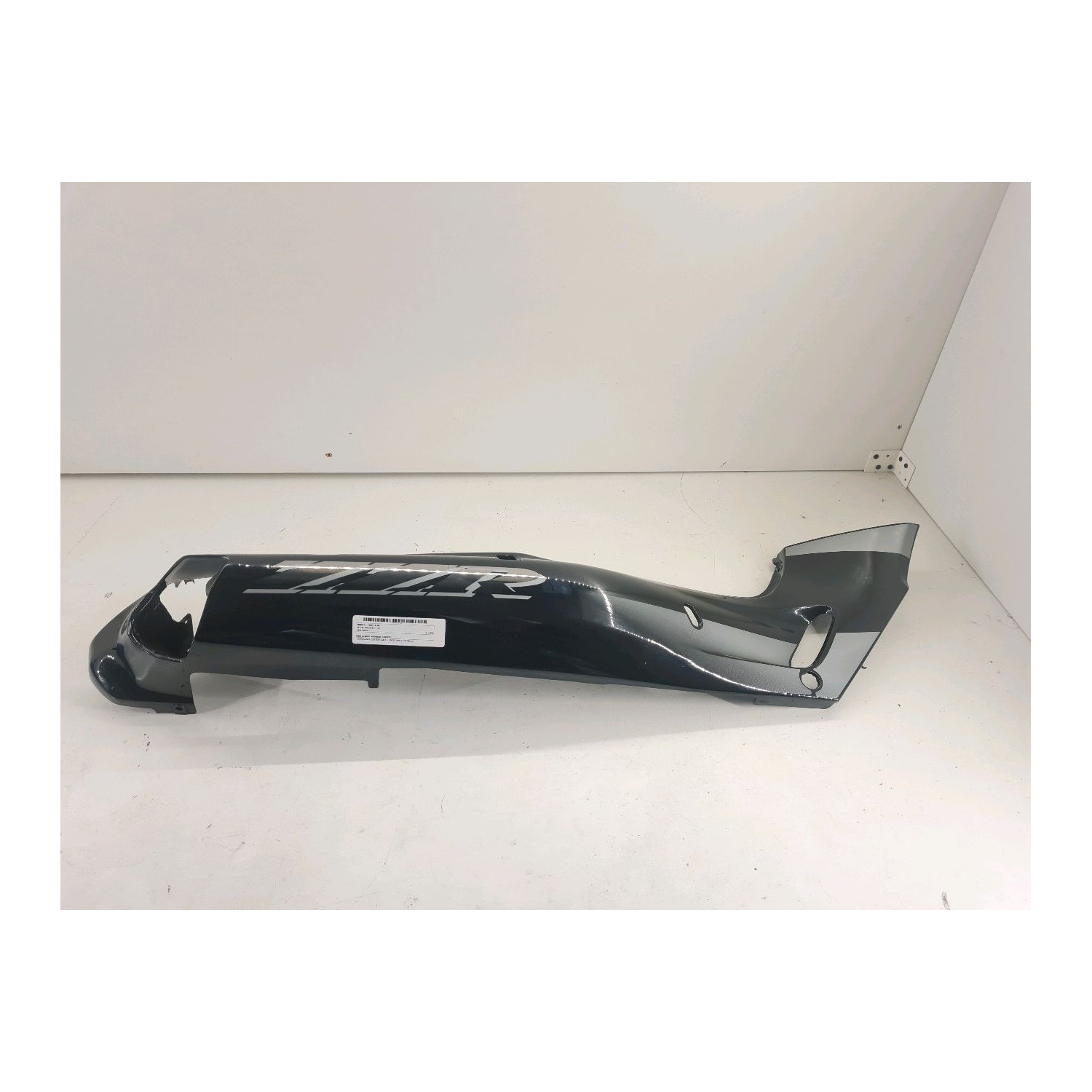 Demi coque arrière droite  pour KAWASAKI ZZR 600