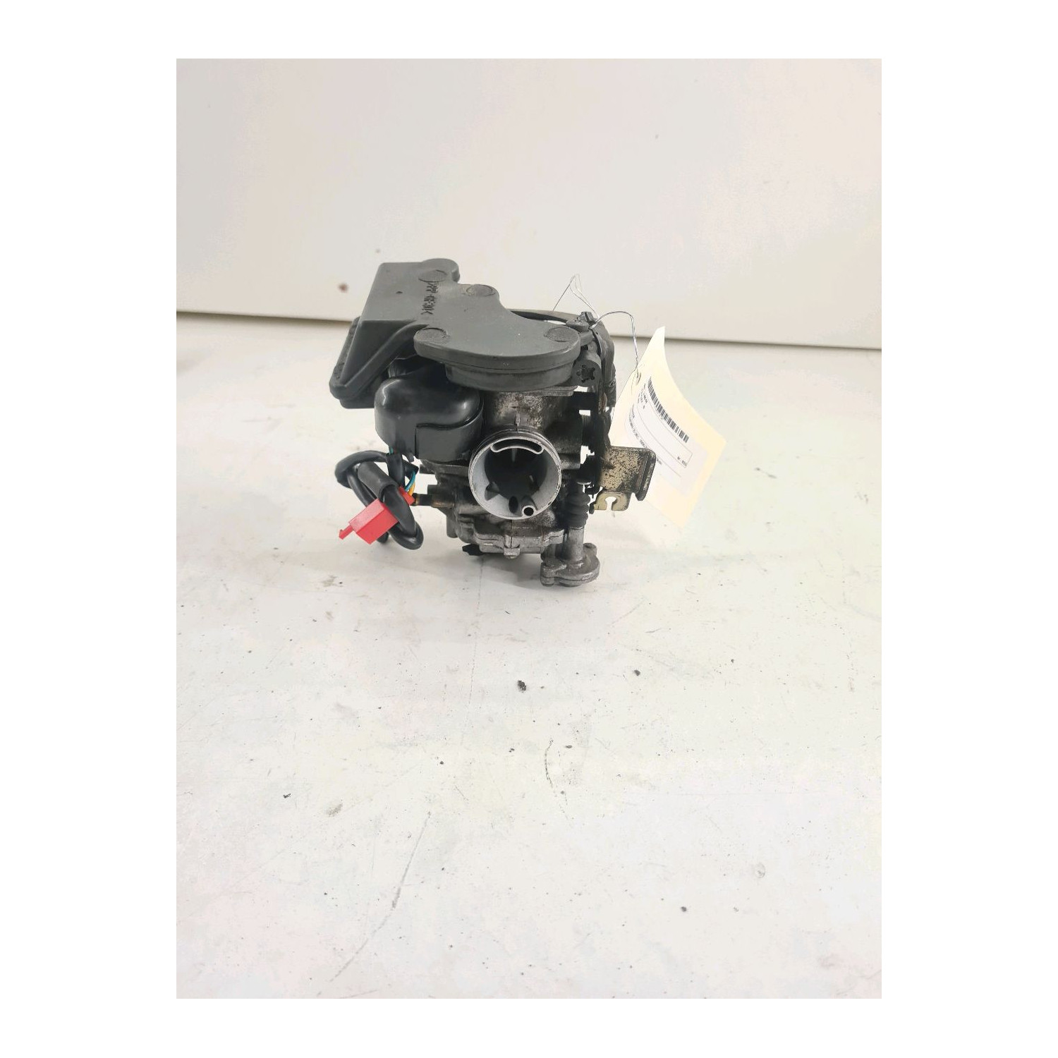 Carburateur  pour SUZUKI BURGMAN 125