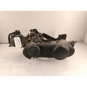 Moteur  pour SUZUKI BURGMAN 125