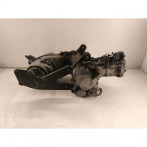 Moteur  pour SUZUKI BURGMAN 125