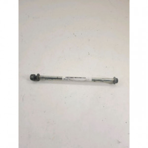 Axe de roue avant  pour SUZUKI BURGMAN 125