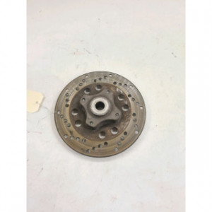 Disque de frein arrière  pour SUZUKI BURGMAN 125