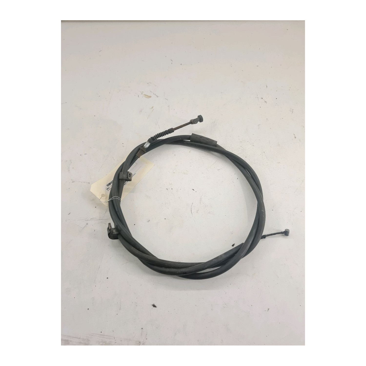 Câble électrique frein arrière  pour SUZUKI BURGMAN 125