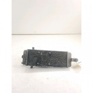 Radiateur d'eau  pour SUZUKI BURGMAN 125