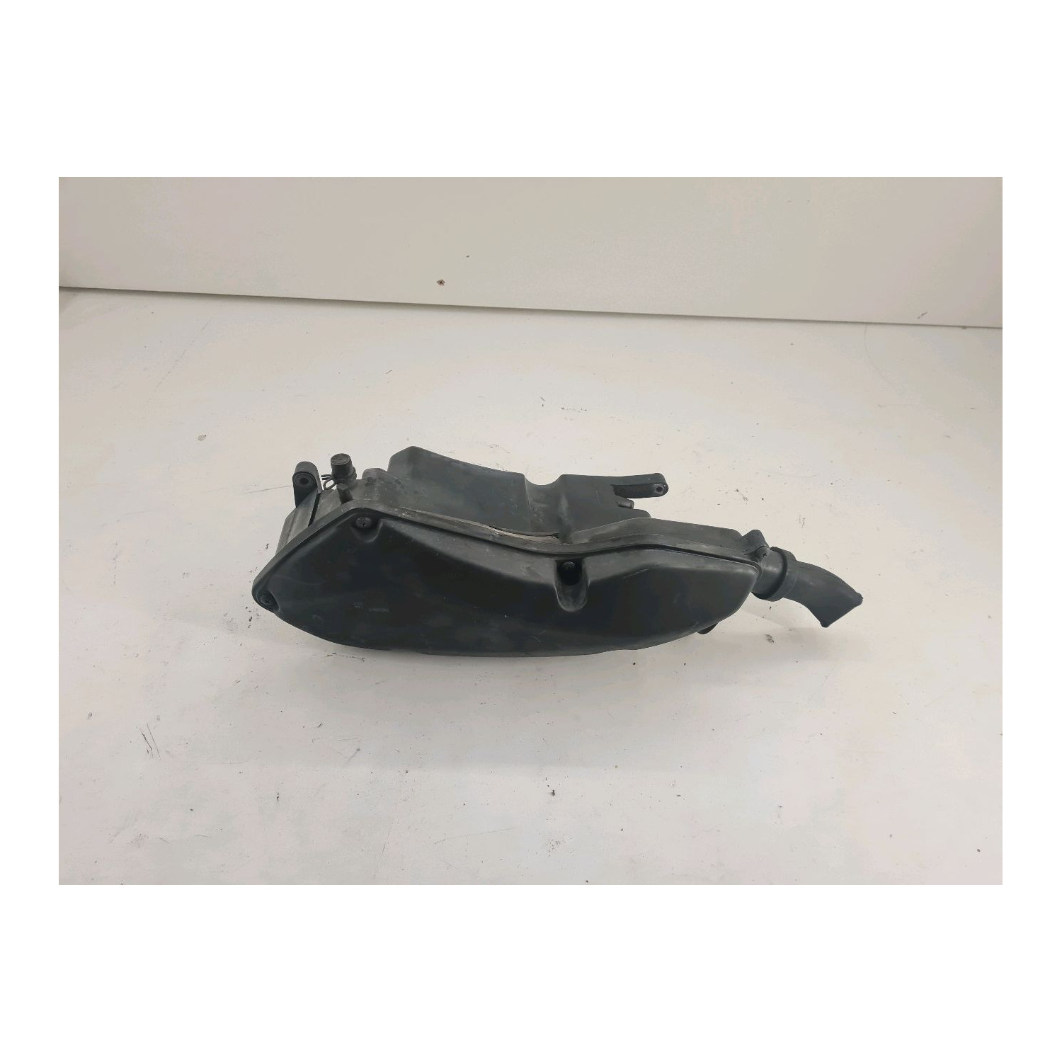 Boîte à air  pour SUZUKI BURGMAN 125