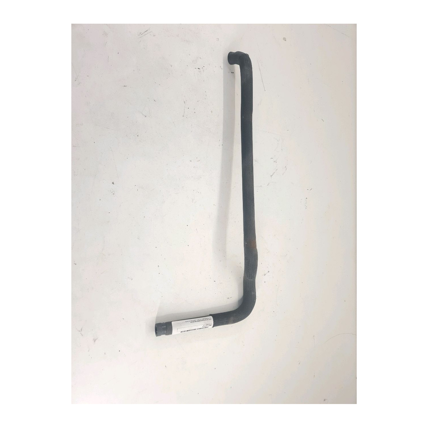 Durite de refroidissement inférieure  pour SUZUKI BURGMAN 125