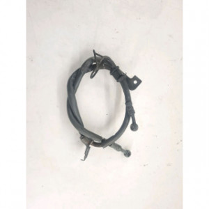 Flexible de frein avant gauche  pour SUZUKI BURGMAN 125