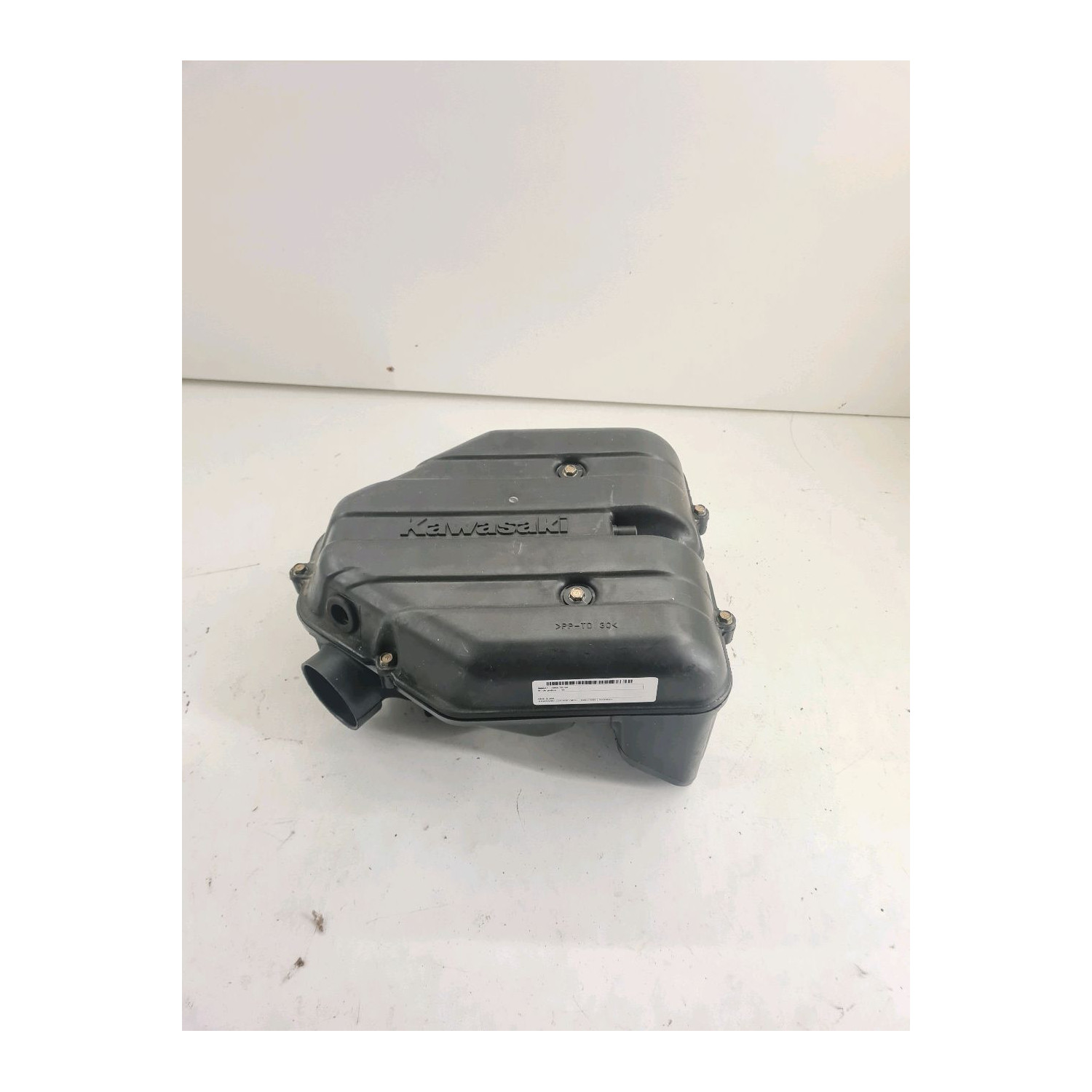 Boîte à air  pour KAWASAKI ZZR 600