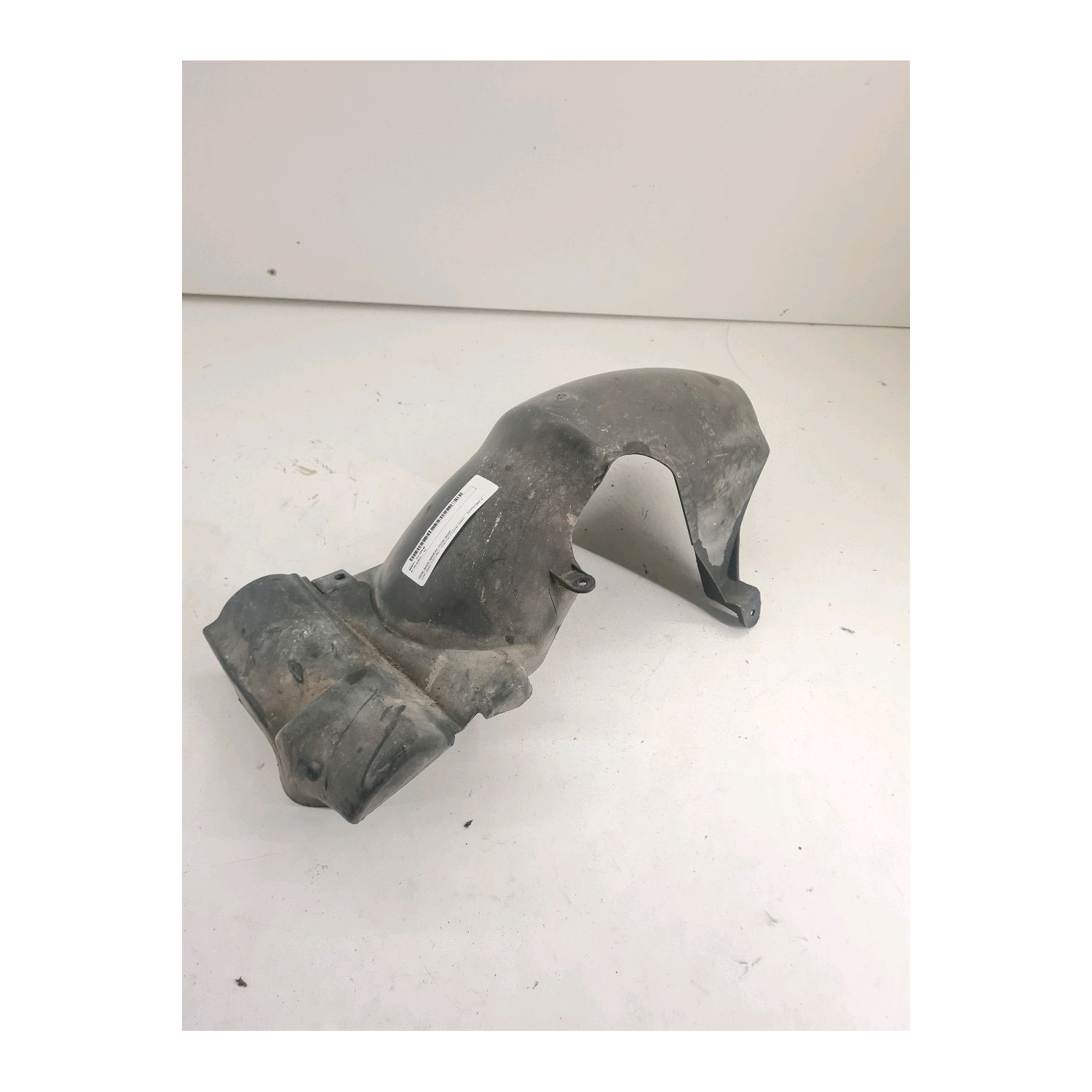 Garde boue arrière lèche roue  pour SYM ORBIT 2 50