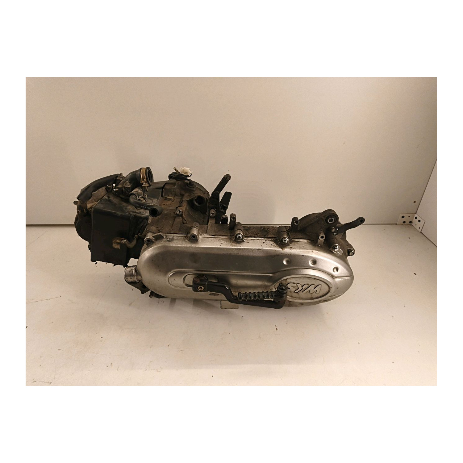 Moteur  pour SYM ORBIT 2 50