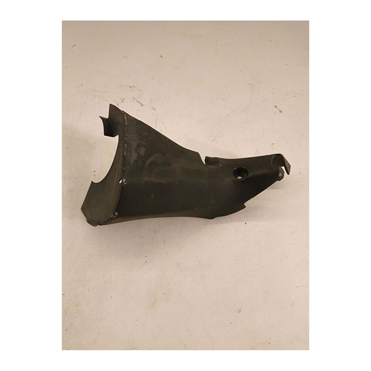 Habillage avant  pour SUZUKI BURGMAN 125