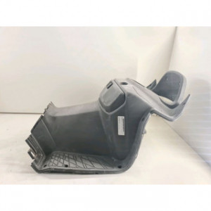 Tablier supérieur avant  pour SUZUKI BURGMAN 125