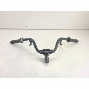 Guidon une pièce  pour SUZUKI BURGMAN 125