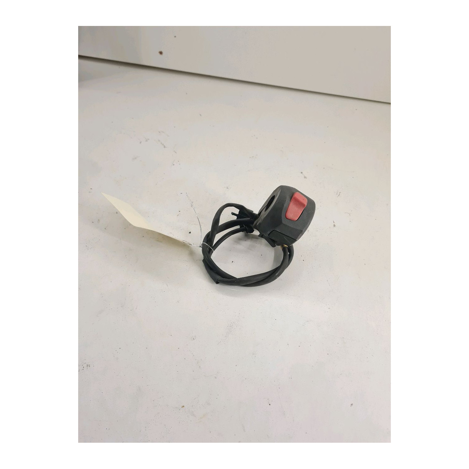 Commodo droit démarrage  pour SUZUKI BURGMAN 125