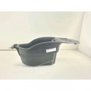 Coffre sous selle  pour ORCAL ISCA 50