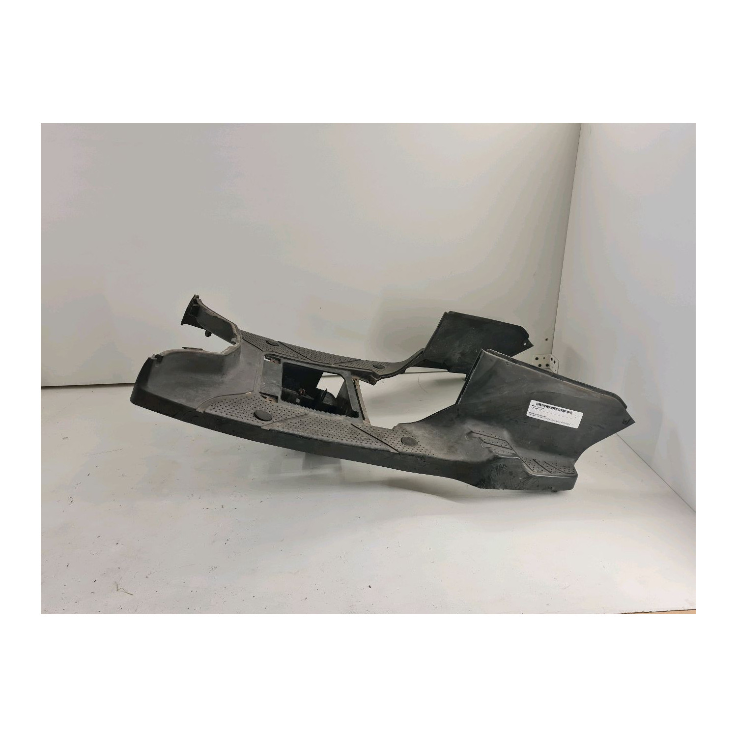 Tablier inférieur avant  pour SYM ORBIT 2 50