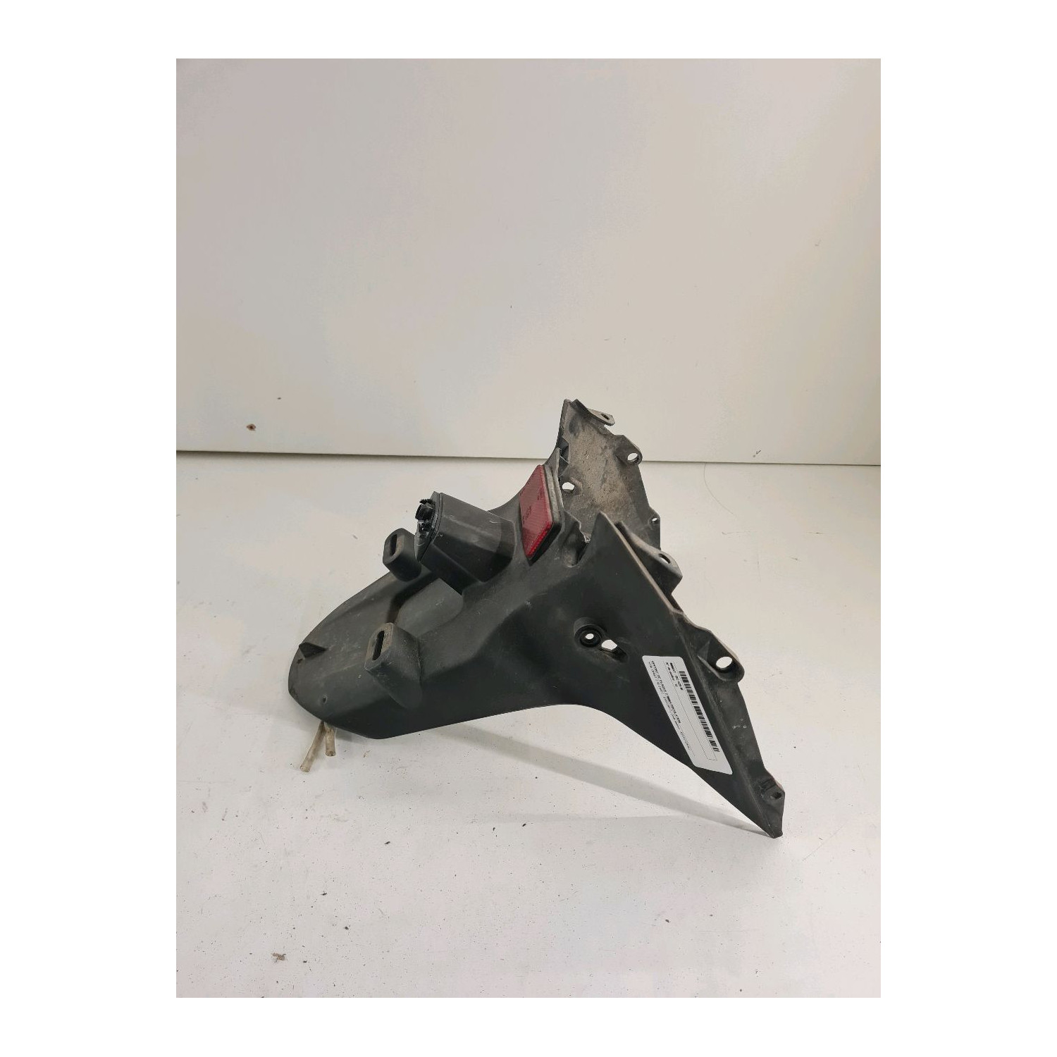 Support de plaque d'immatriculation  pour SYM ORBIT 2 50