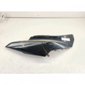 Demi coque arrière droite  pour SYM ORBIT 2 50