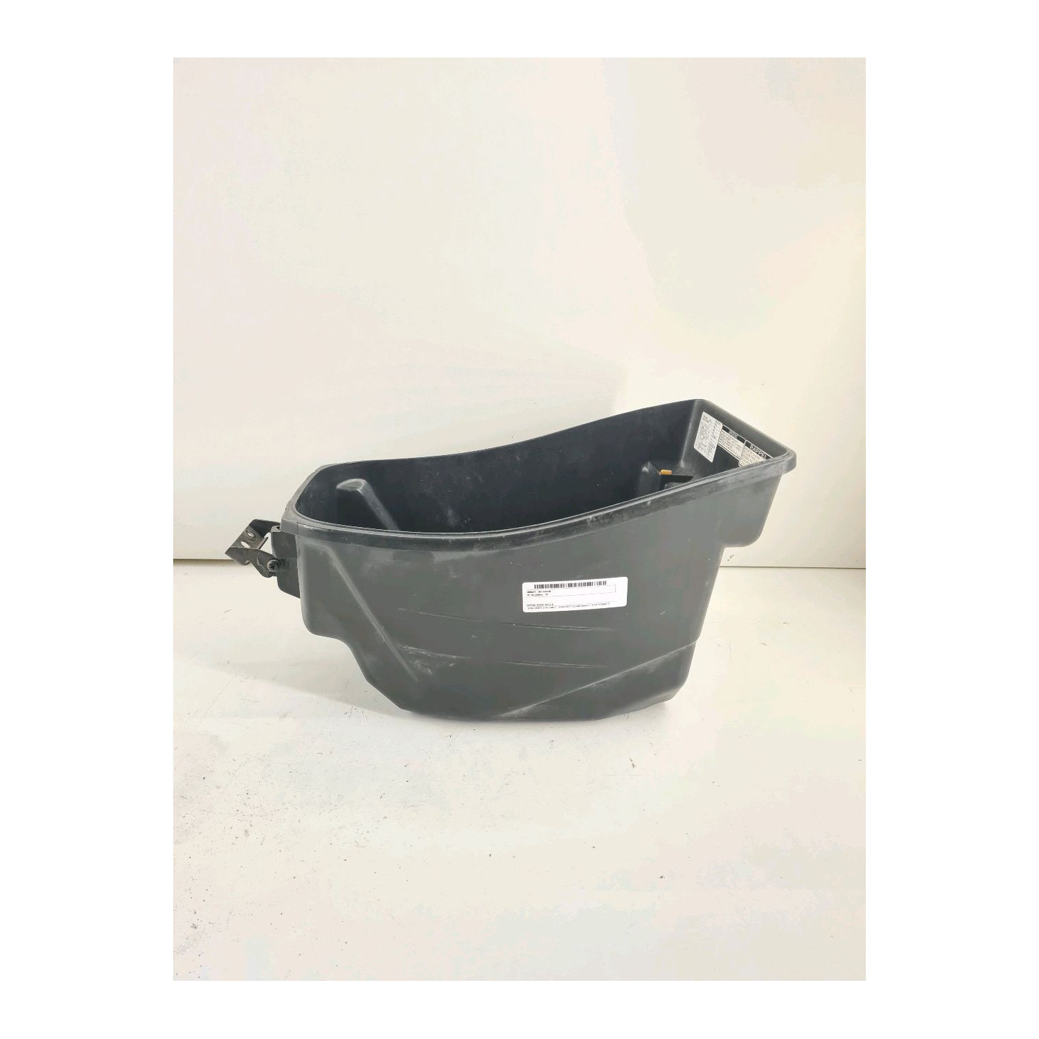 Coffre sous selle  pour SYM ORBIT 2 50