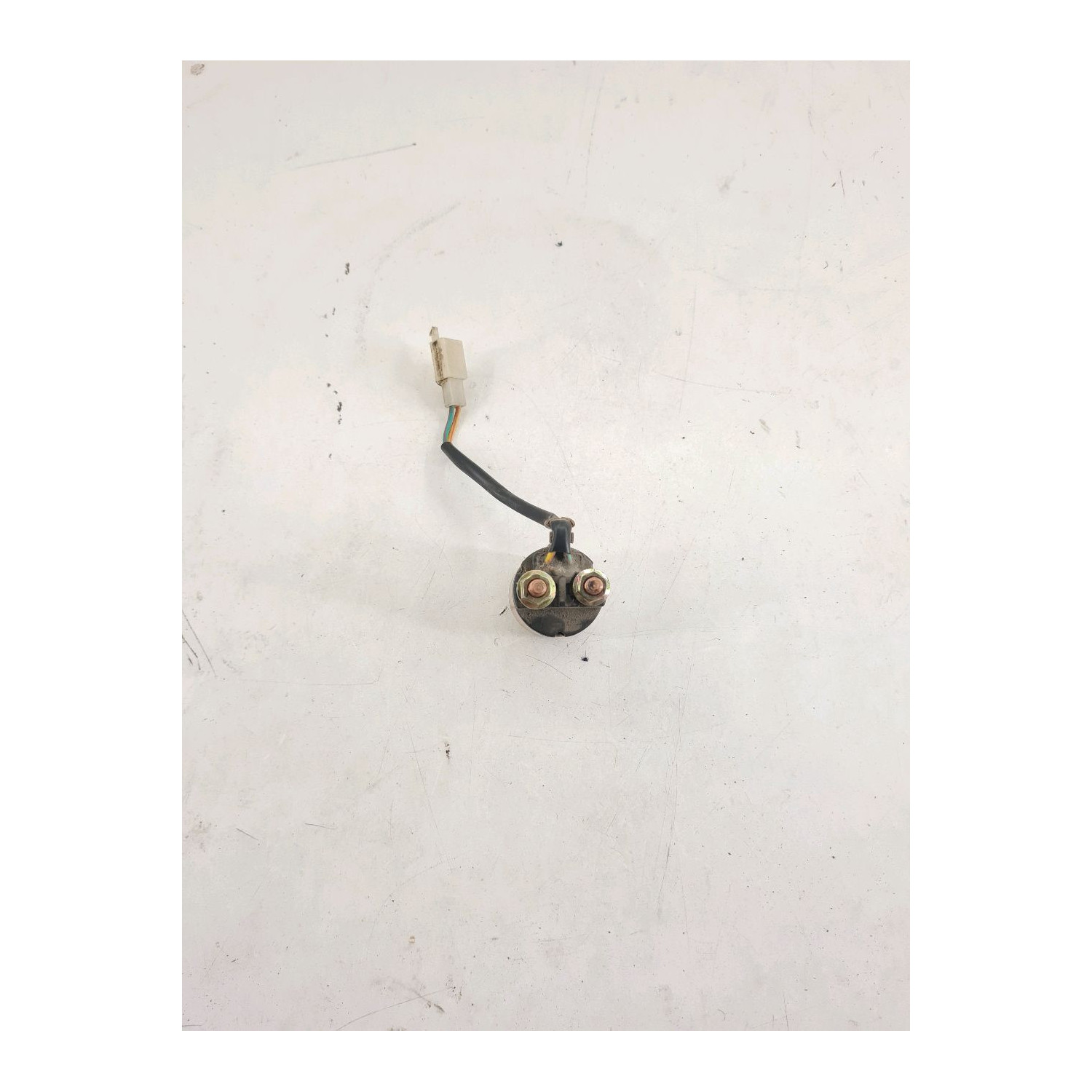 Relais de démarreur  pour SYM ORBIT 2 50