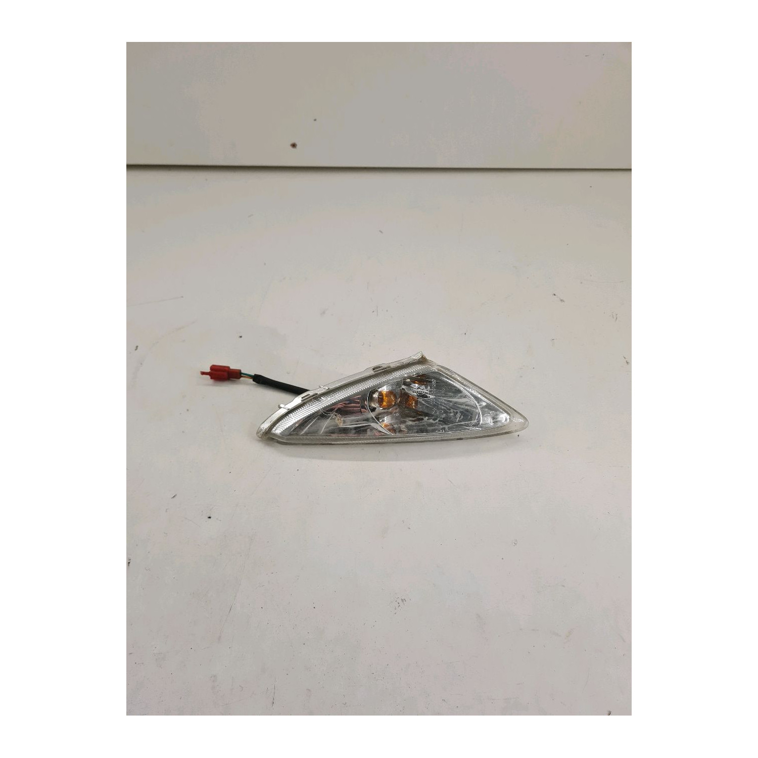 Clignotant avant gauche  pour SYM ORBIT 2 50