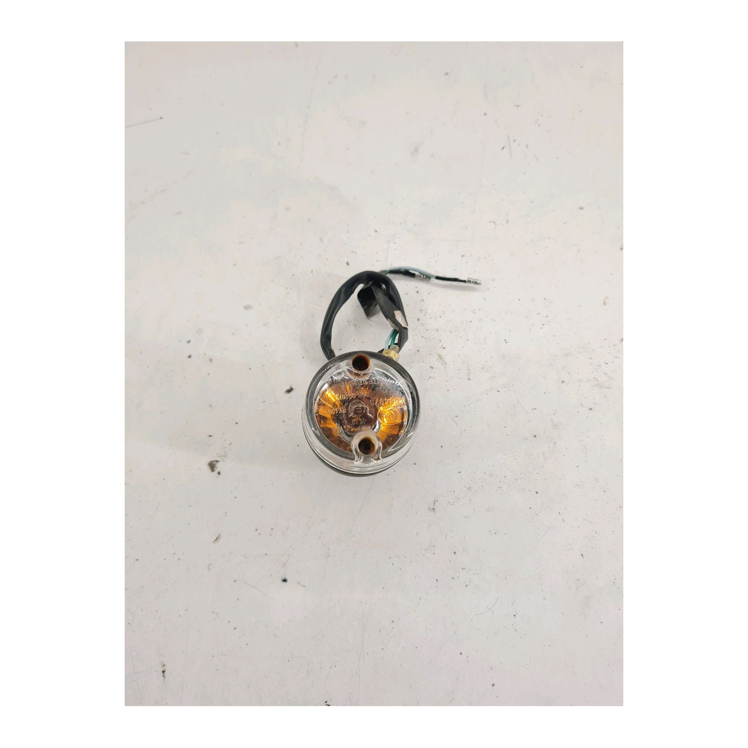 Clignotant arrière droit  pour SYM ORBIT 2 50