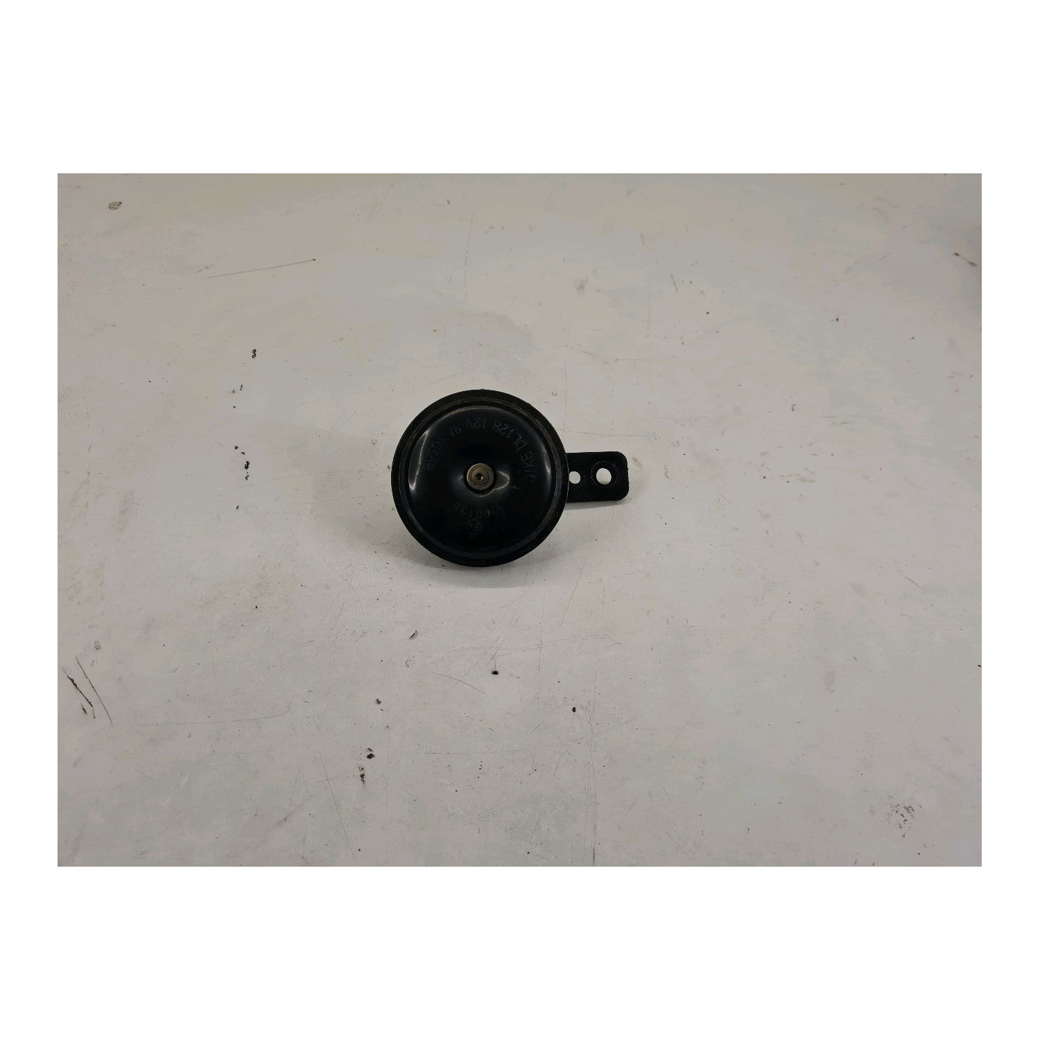 Klaxon  pour YAMASAKIII YM125T RS