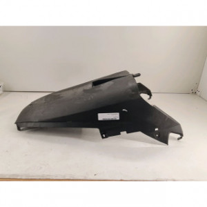 Bas de caisse central  pour YAMASAKIII YM125T RS