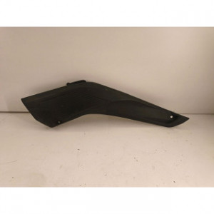 Cache latéral arrière sous selle droit  pour YAMASAKIII YM125T RS