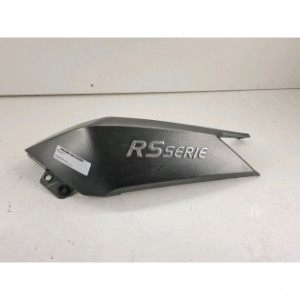 Demi coque arrière gauche  pour YAMASAKIII YM125T RS