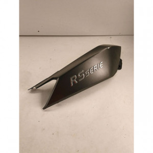 Demi coque arrière droite  pour YAMASAKIII YM125T RS