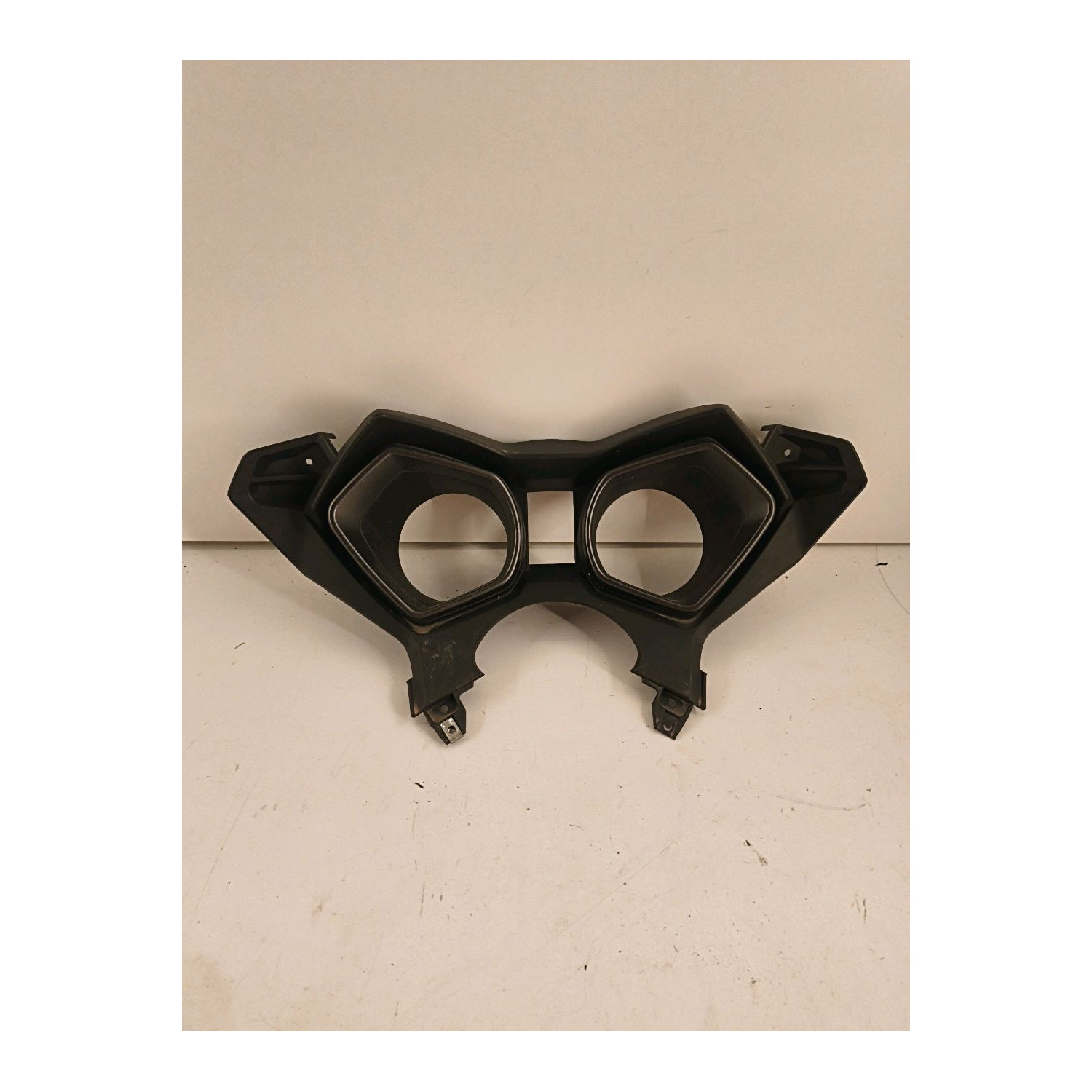 Habillage avant  pour YAMASAKIII YM125T RS