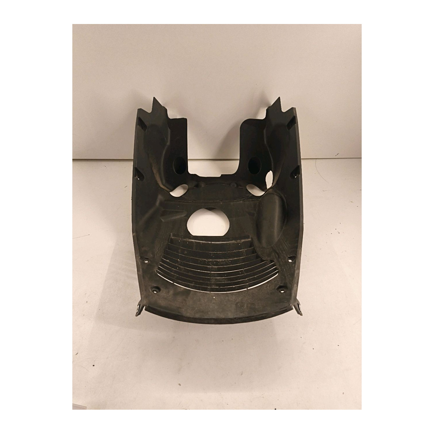 Protection de chassis  pour YAMASAKIII YM125T RS