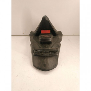 Support de plaque d'immatriculation  pour YAMASAKIII YM125T RS