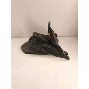 Support de plaque d'immatriculation  pour YAMASAKIII YM125T RS