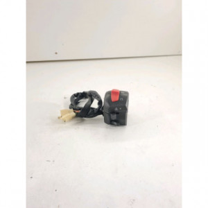 Commodo droit démarrage  pour YAMASAKIII YM125T RS