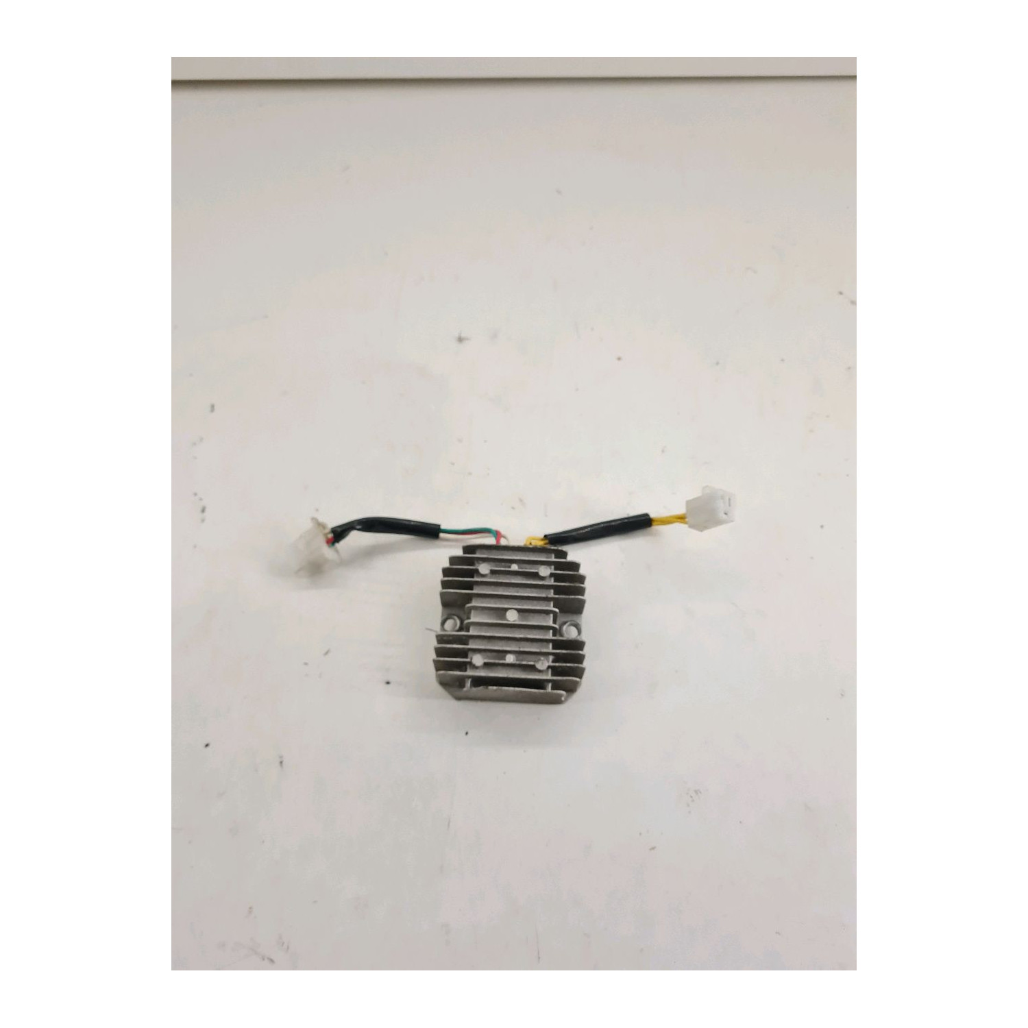 Régulateur  pour YAMASAKIII YM125T RS